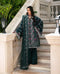 Republic Womenswear Kalani Eid Luxury Lawn – D1-B - Zehra